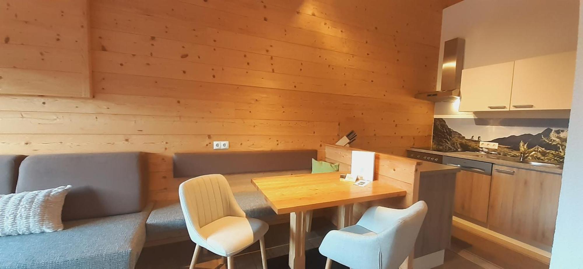 Bio & Reiterhof Der Veitenhof Umhausen Eksteriør billede
